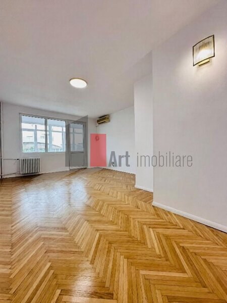Calea Victoriei, Sata Palatului 3 camere